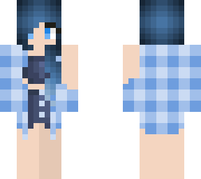 blue checks