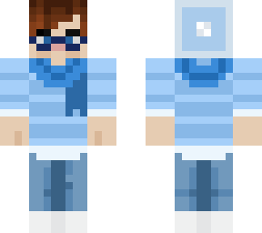 blue christmas