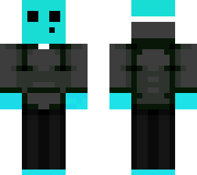 blue slime
