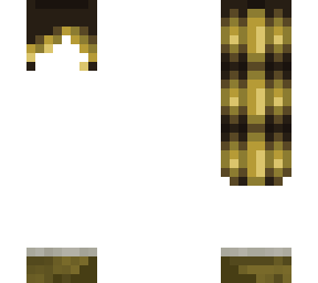 boots with the fur but it actually has boots