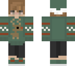 boy ugly sweater