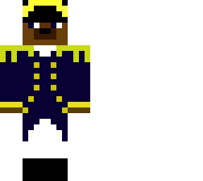 british naval bear