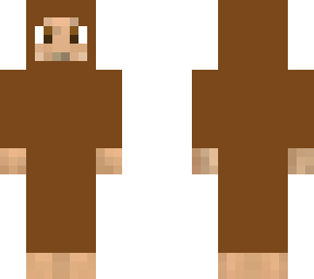 brown sheep