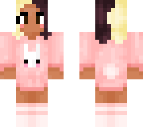 bunny elis