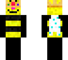 buzzybee mcc crown