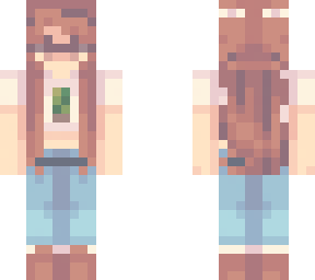 cactus gal