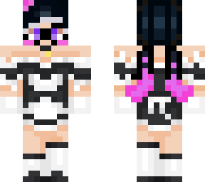 callie *your personnel maid*