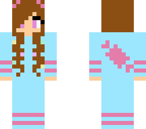 candy girl