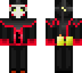 captain pesticious
