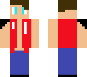 carls ps4 edition skin