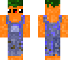 carrot farmer