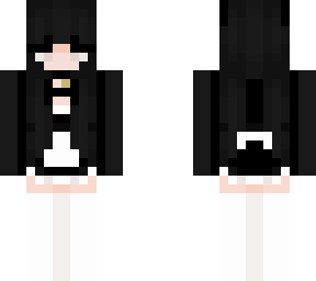 cat girl