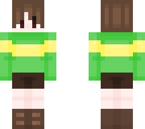 chara