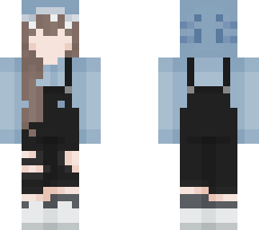 chibi girl