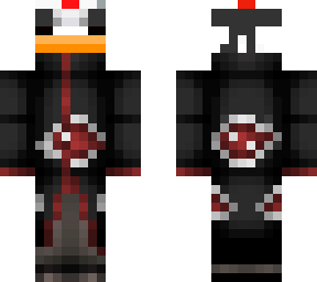 chicken akatsuki