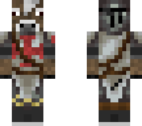 chompi templario