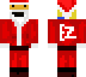 christmas connor16892