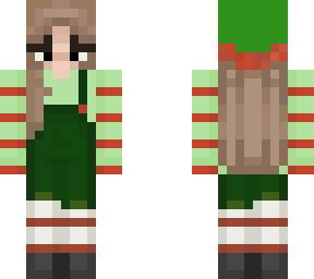 christmas elf