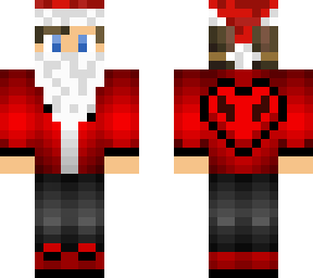 christmas hardcore player