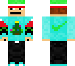 christmas man