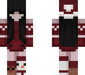 christmas matching edit