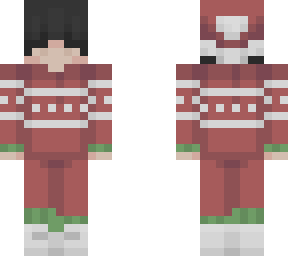 christmas onesie