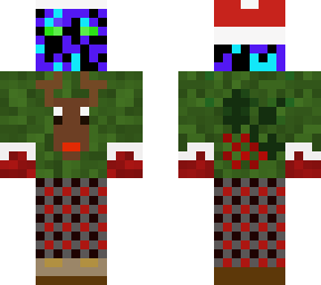 christmas outfit