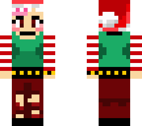 christmas stonebyrd edit