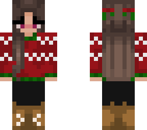 christmas sweater