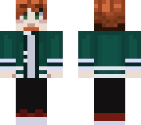 chunk heehoo