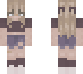 cinnamon girl