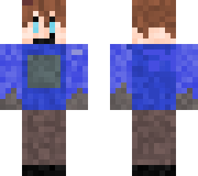 cobble man