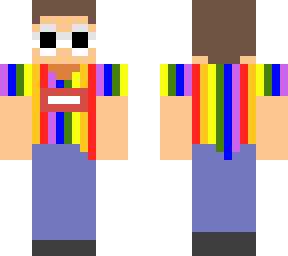 colour george