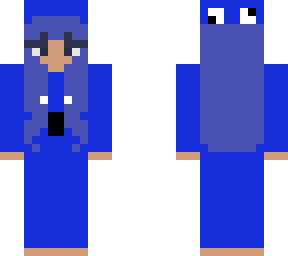 cookie monster