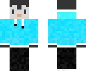 cool skin