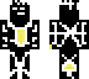 cool skin that i dont have a name for.