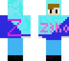 cool skin z3ko