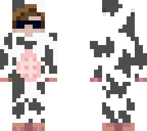 cow onesie