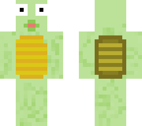 crc trurtle
