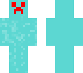 creeper man