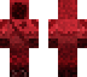 crimson raider