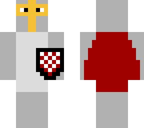 cross templar knight