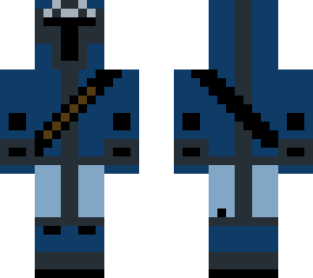 custome mandalorian