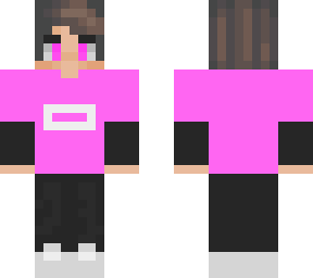 cute pink e boy #6