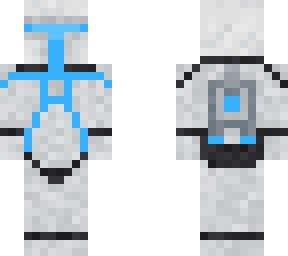 cyber mandalorian