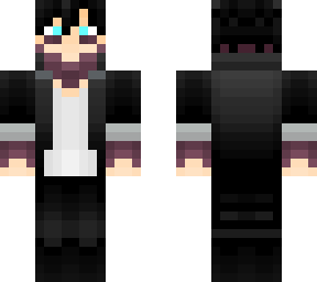dabi/toya