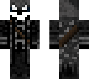 dark  hunter