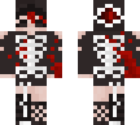dark bloody