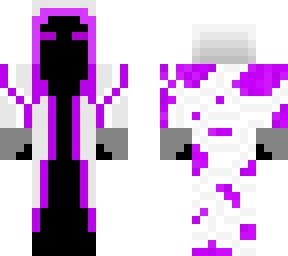 dark matter mage