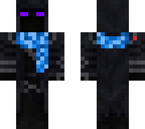 dark ninja (christmas edition)